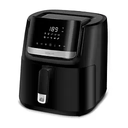 Мультипіч Sencor SFR6550BK-EUE3