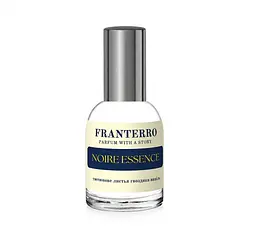Парфум чоловічий Franterro Noire Essence 10 мл (FRN-1022)