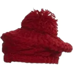 Шапка Chaos Rubic Red (1052-14G3 2312 017)