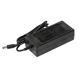 Блок живлення Mikrotik 24HPOW (24V, 2.5A, живлення для будь-яких RouterBOARD моделей) - мініатюра 2