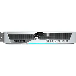 Відеокарта GIGABYTE GeForce RTX5070 12Gb EAGLE OC ICE SFF (GV-N5070EAGLEOC ICE-12GD) - мініатюра 6