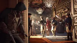 Гра Sony PlayStation 4 Assassin's Creed Unity Англійська Версія Б/В - мініатюра 5