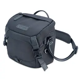 Сумка Vanguard VEO GO 15M Black (VEO GO 15M BK), Чорний