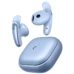 TWS Anker SoundCore Liberty Buds Blue (D1200G31) UA - мініатюра 6