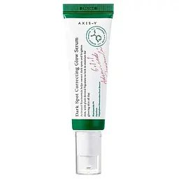 Сироватка для обличчя 50 мл Axis-Y Dark Spot Correcting Glow Serum - мініатюра 2