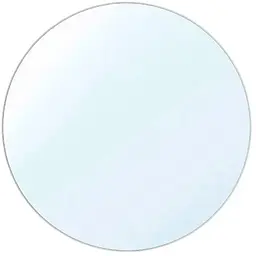 Дзеркало підвісне з магнітом Doco Macro Mirror x5 (DM001) 9 см