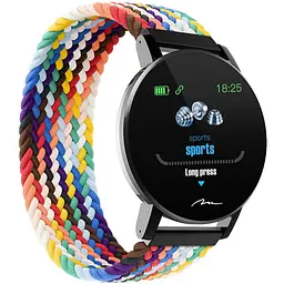 Смарт-годинник Media-Tech Active-Band THAITI - мініатюра 3