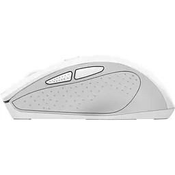 Миша Trust Nito Silent White (25550) [144784] - мініатюра 5