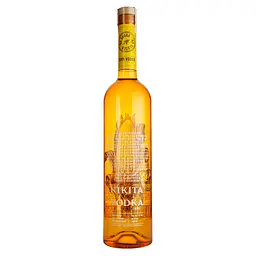 Горілка Nikita Corn 40% 3 л - мініатюра 2