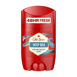 Дезодорант Old Spice Deep Sea 50 мл (8001841283906)