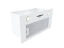 Витяжка GLOBALO Laizeno 60.2 White - мініатюра 3