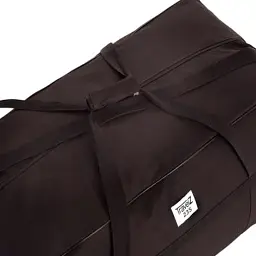 Дорожня сумка TravelZ Bag 235 Black (927295) - мініатюра 2