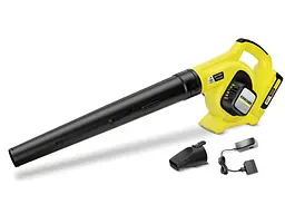 Садова повітродувка-пилосос Karcher LBL 2 Battery Set (1.445-110.0)