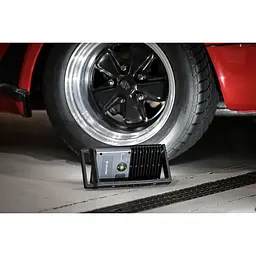 Ліхтар-прожектор LedLenser IF8R з функцією Powerbank та Bluetooth-керуванням заряджаємий 4500/2000/400 - мініатюра 9