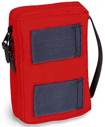 Аптечка Tatonka First Aid Basic New Червоний - мініатюра 2