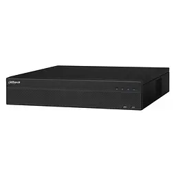Відеореєстратор DHI-NVR4816-4KS2 Dahua (99-00002497) - мініатюра 2
