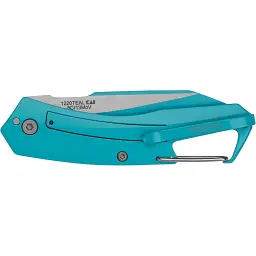 Ніж Kershaw Reverb Teal - мініатюра 3