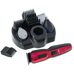 Машинка для стрижки + тример Mesko MS 2931 - мініатюра 2