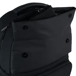 Рюкзак GoPack Teens 187L Чорний (GO26-187L) - мініатюра 11