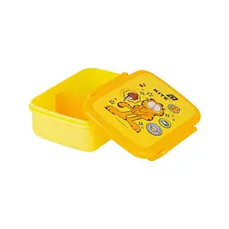 Ланч-бокс дитячий Kite Garfield, 420 мл (GF26-160) - мініатюра 3