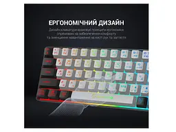 Клавіатура GamePro GK935 - мініатюра 10