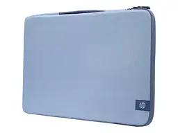Чохол для ноутбука HP Sleeve 13-14 Cyan (C3TR1AA) - мініатюра 7