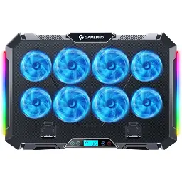 Підставка GamePro CP795 Black - мініатюра 2