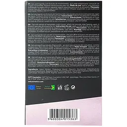 Гель для звуження піхви Intt Like a Virgin без запаху з екстрактом гамамелісу 15 мл - мініатюра 4