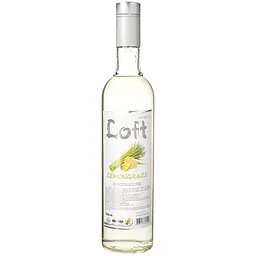 Сироп Loft Лемонграс Сироп 0.7 л