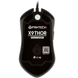 Ігрова миша Fantech X16 Thor II USB RGB-підсвічування (23360-01_460) - мініатюра 6