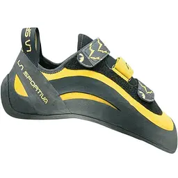 Скельники La Sportiva Miura VS 36.5 Yellow/Black LaSportiva (1052-555 36.5)