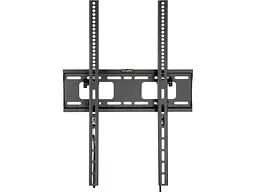 Настінне кріплення Gembird WM-75T-03 Black