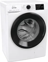 Пральна машина Gorenje WPNEI84SBSWIFI/UA (744100) - мініатюра 2