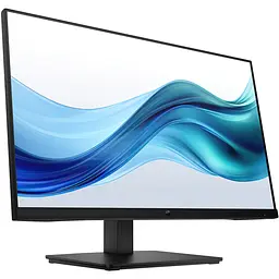 Монітор TFT 27" HP S3 Pro 327pe, IPS, VGA, HDMI, DP,HAS, Pivot, чорний - мініатюра 2