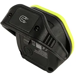 Ліхтар Mactronic професійний Twin Beam (700 Lm) 80 CRI Magnetic Recharg Type-C (PWL0111) (DAS303956) - мініатюра 5