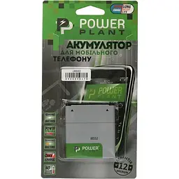 Акумулятор PowerPlant Samsung i8530 Galaxy Beam (EB858157LU) (DV00DV6178) - мініатюра 2