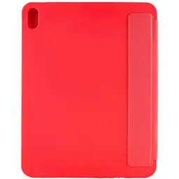 Чохол Smart Case Open buttons для Apple iPad Air 13'' (2024-26) Red - мініатюра 2