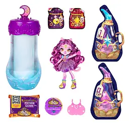 Лялька-сюрприз Magic Mixies Pixlings Кетлін (123713) - мініатюра 2