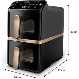 Мультипіч Philips NA462/70 (NA462/70) - мініатюра 3