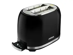 Тостер Rotex RTM150-B - мініатюра 3