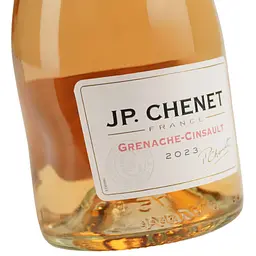 Вино Франція JP Chenet Гренаш Сенсо рожеве сухе 0.75 л - мініатюра 5