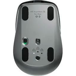 Миша Logitech MX Anywhere 3S для Mac Graphite (910-006947) [111326] - мініатюра 7