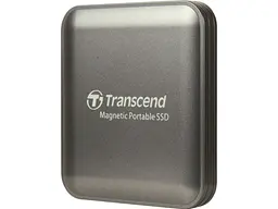 SSD-накопичувач Transcend ESD420 1 TB Iron Grey (TS1TESD420C)