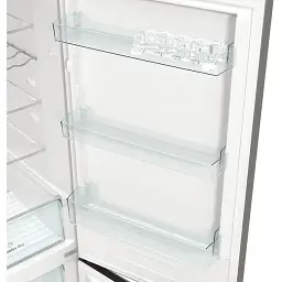 Холодильник Hisense RB390N4AC2 (BCD 300WY) (6664154) - мініатюра 8