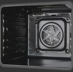 Електрична плита Hansa FCCX680009 (7098785) - мініатюра 5