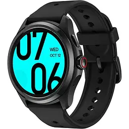 Смарт-часы Mobvoi TicWatch Pro 5 GPS Black (WH12088)