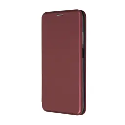 Чохол-книжка ArmorStandart G-Case для Motorola G05 / E15 Marsala