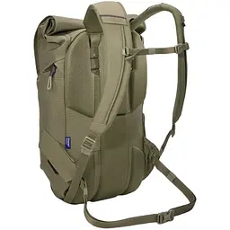 Рюкзак міський Thule Paramount Commuter TPBBP-320 Soft Green 20 л (3205233) - мініатюра 2