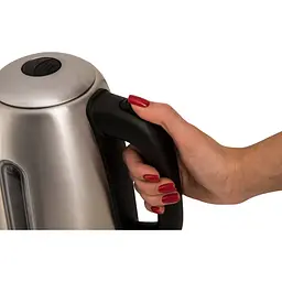 Електрочайник Rotex RKT76-RS [120270] - мініатюра 11