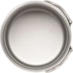 Термокружка Snow Peak MG-051FHR Titanium Double Wall Mug 0.22l Grey - мініатюра 5